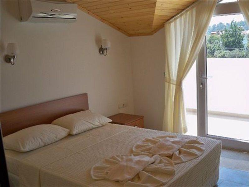 Legend Apartments Fethiye Esterno foto